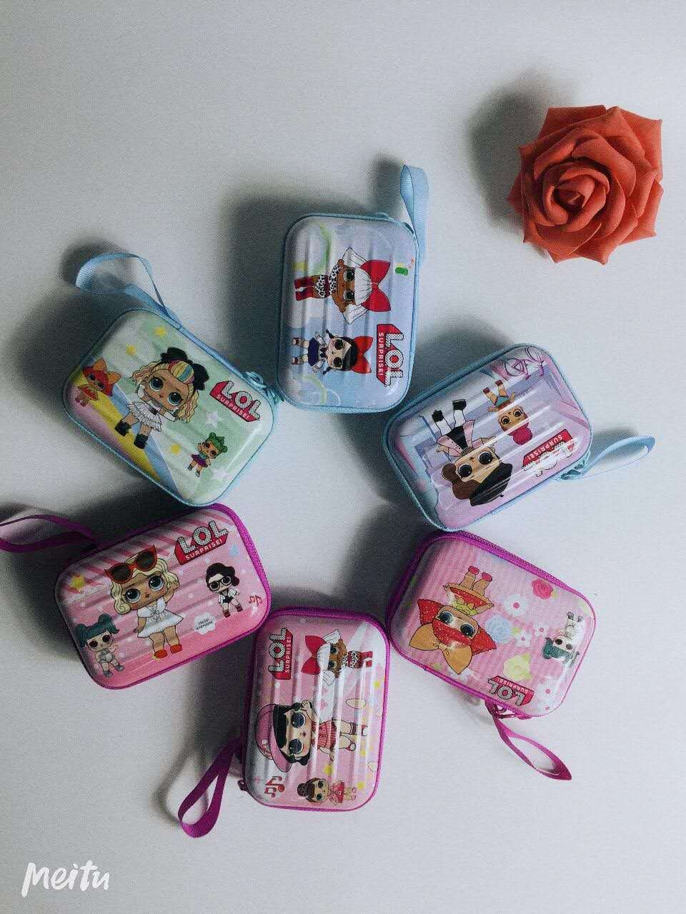 101零钱包产品图