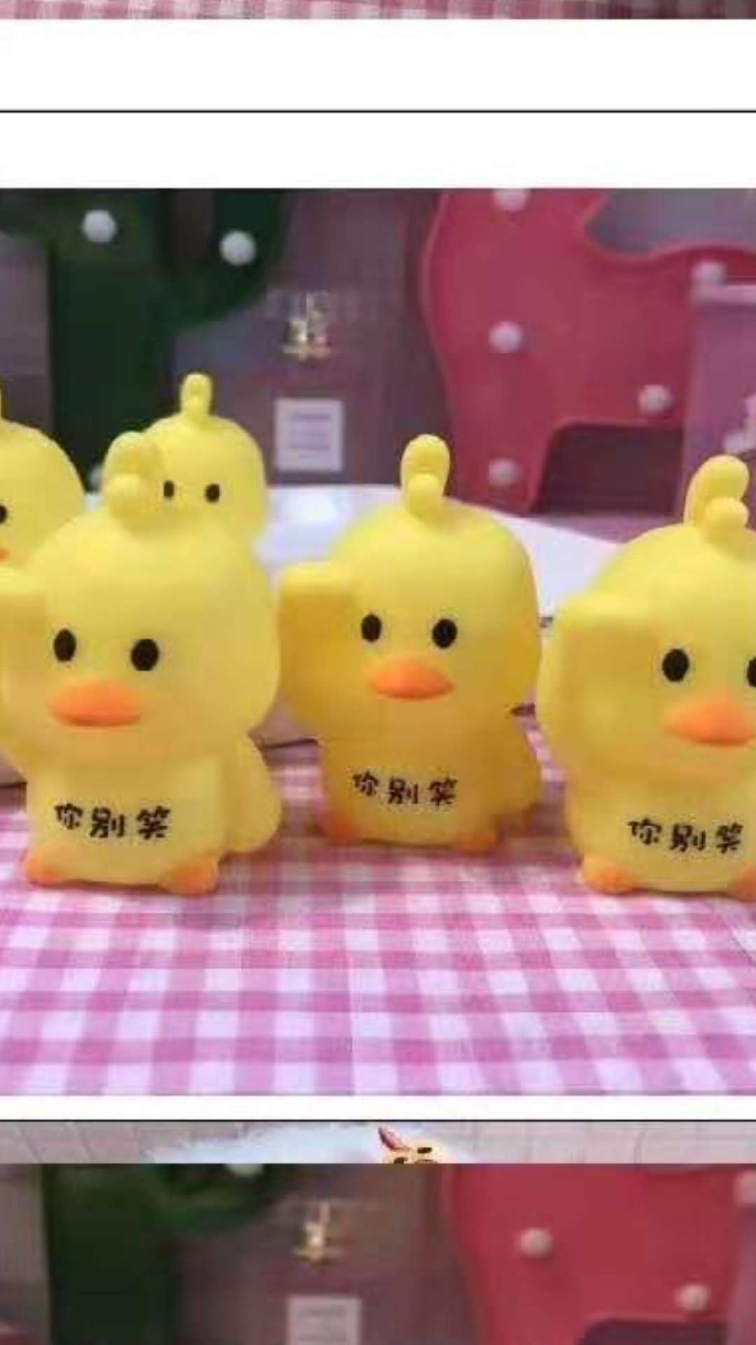 网红鸭