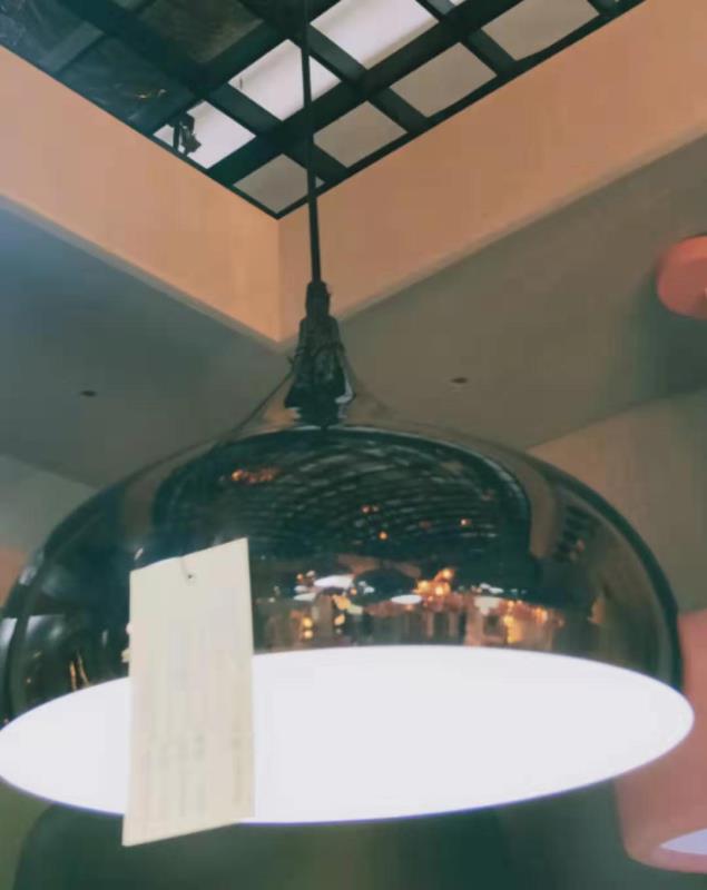 装饰 灯具 ，工艺灯具，餐吊，适用于装修店面，餐厅 ，酒吧，服装店.
