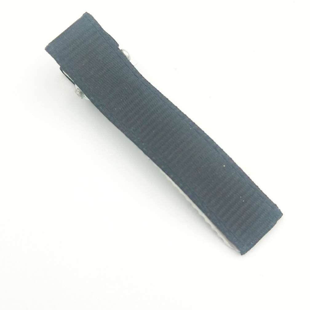 Diy Accessories Bag Cloth Hair Clip Handmade Hair Accessories Material Color Double Fork Clip 5Cm Full Wrap Clip Children's Accessories Stick Cloth Duck Beak Clip Simple Fringe Clip Clip Clip Clip Clip Clip Clip Clip Clip Clip Clip Clip Clip Clip Clip Bottom Clip Specification drawing
