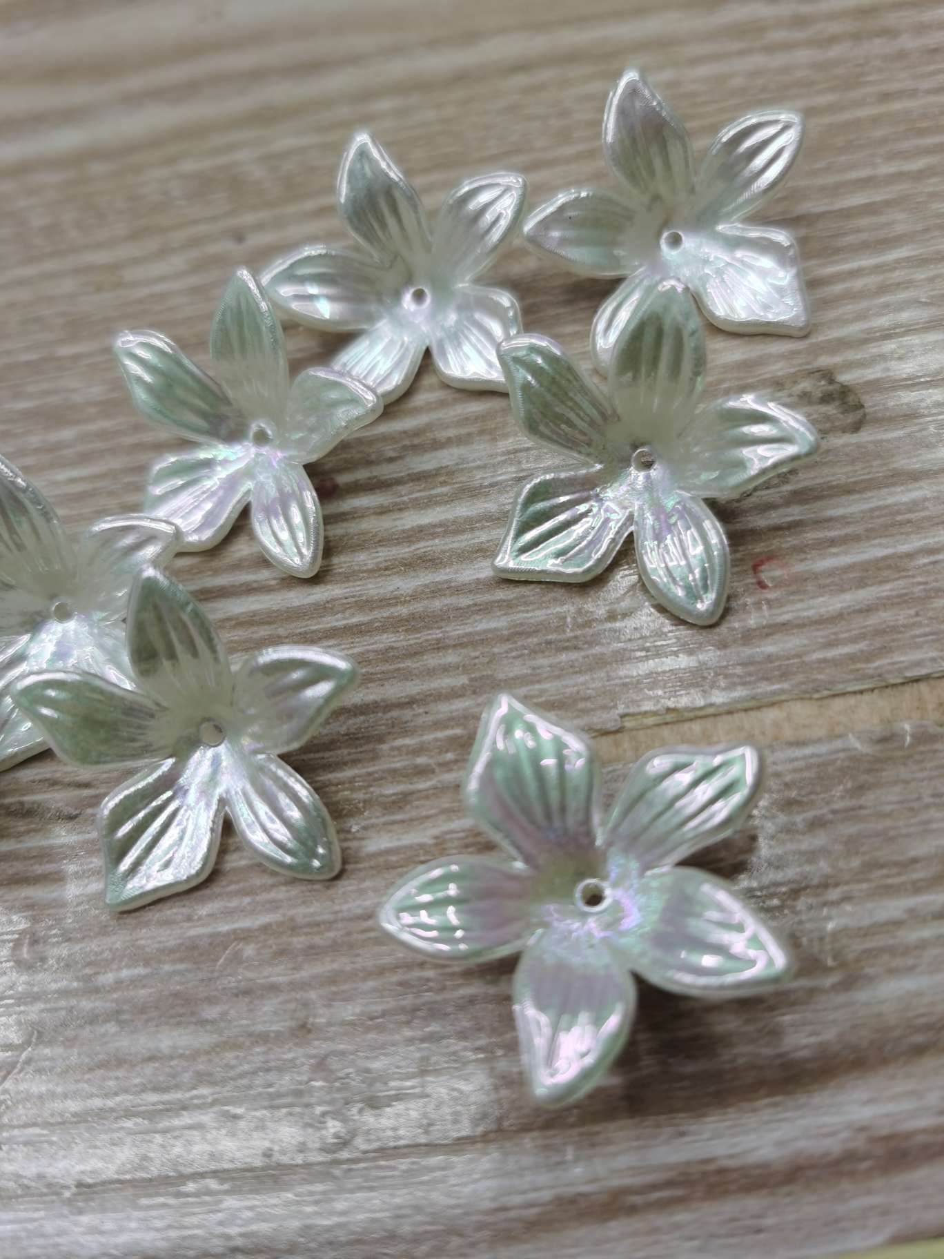 Pearl UV color details Picture