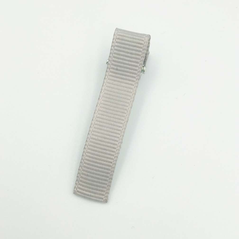 Diy Accessories Bag Cloth Hair Clip Handmade Hair Accessories Material Color Double Fork Clip 5Cm Full Wrap Clip Children's Accessories Stick Cloth Duck Beak Clip Simple Fringe Clip Clip Clip Clip Clip Clip Clip Clip Clip Clip Clip Clip Clip Clip Clip Bottom Clip undefined