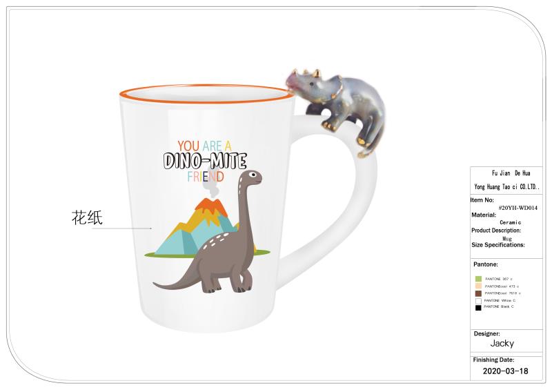 Tazas 8