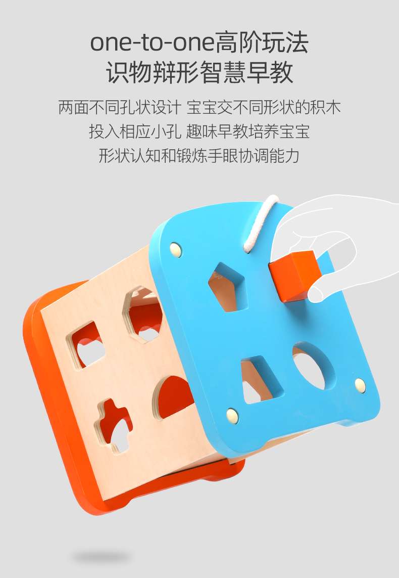 多功能/形状认知细节图