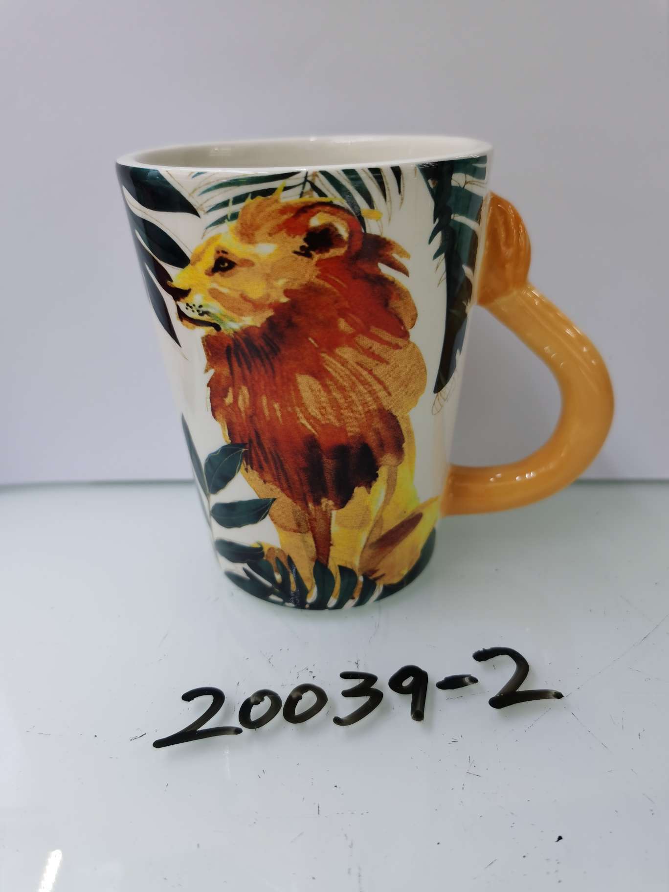 Tazas 24