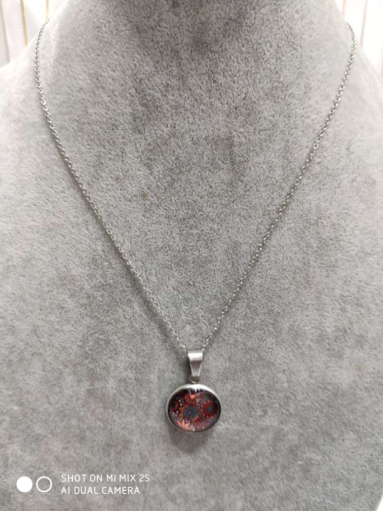 Factory direct sales of stainless steel necklaces