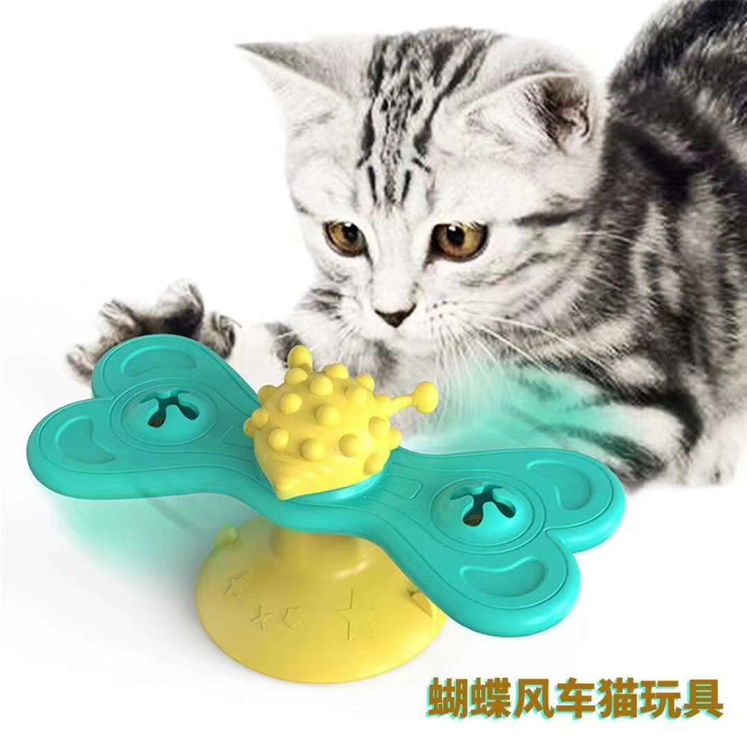 最近公司升级供应链宠物玩具系统，延迟了一部分新品发布，今天盘点一下我们近期推出上市的新品，希望各位客户朋友都能大卖发财！详情图9