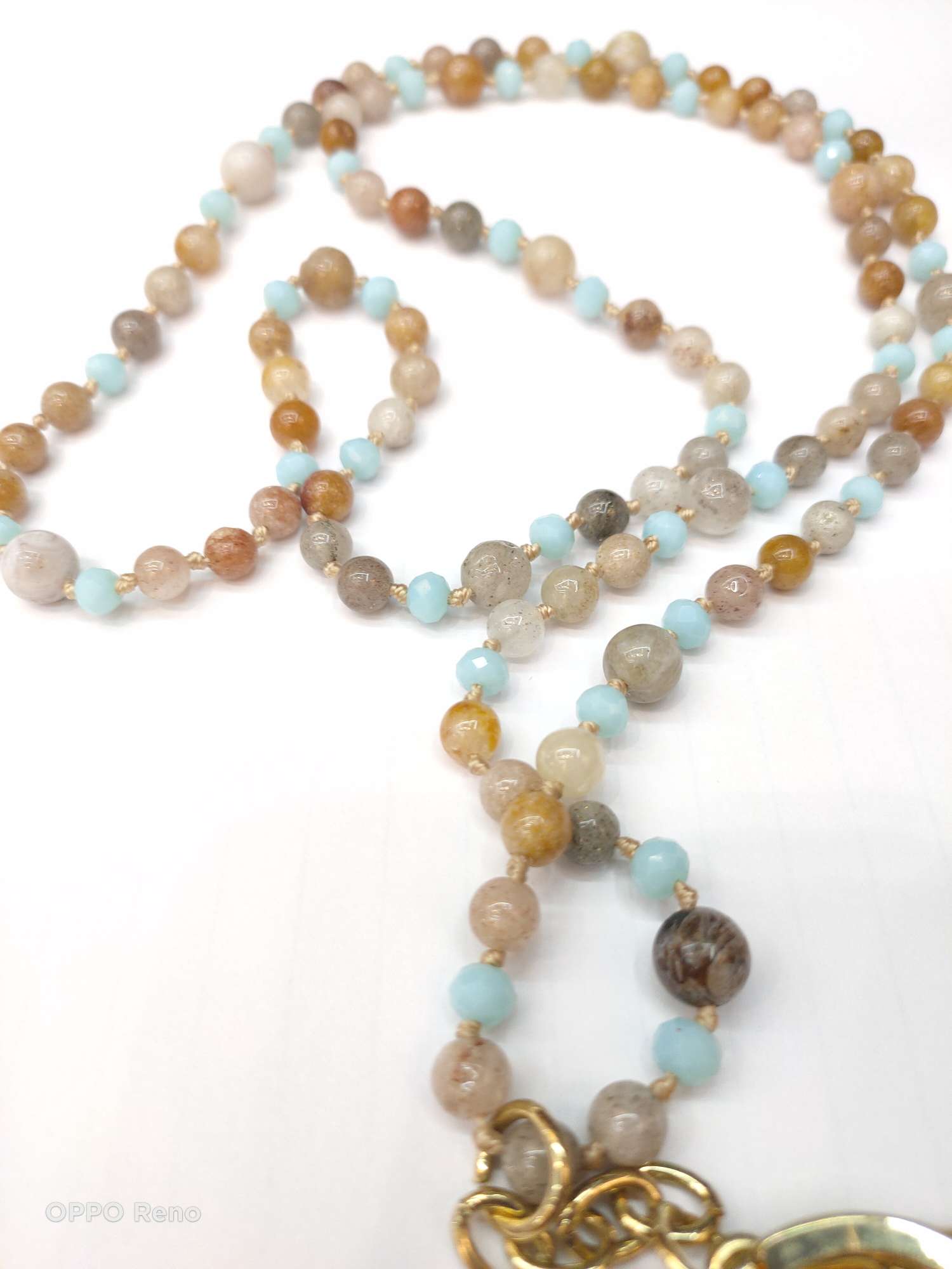 钥匙扣，项链产品图