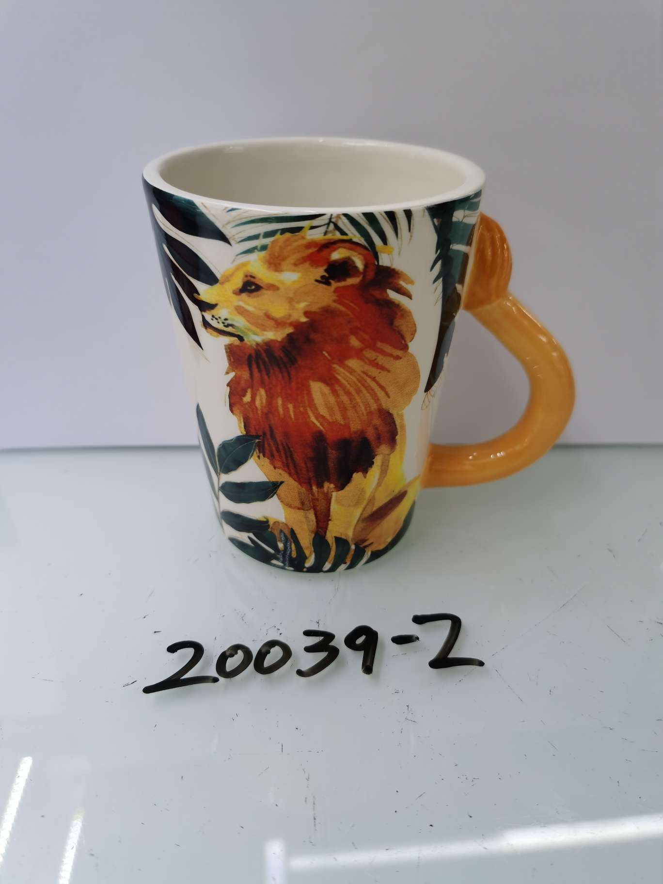 Cup 27i