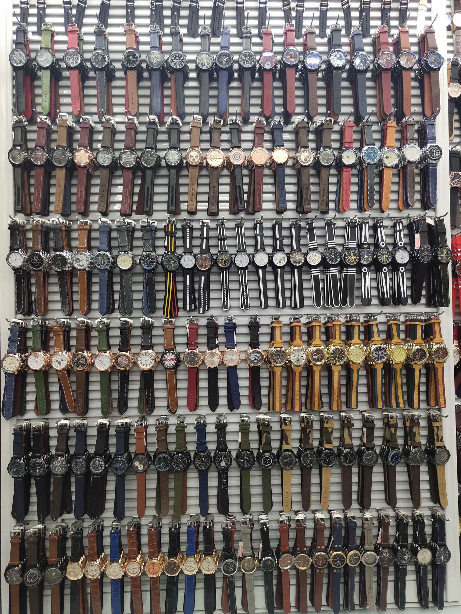 Yiwu Jiaqin Watch Industry describe pic - 2