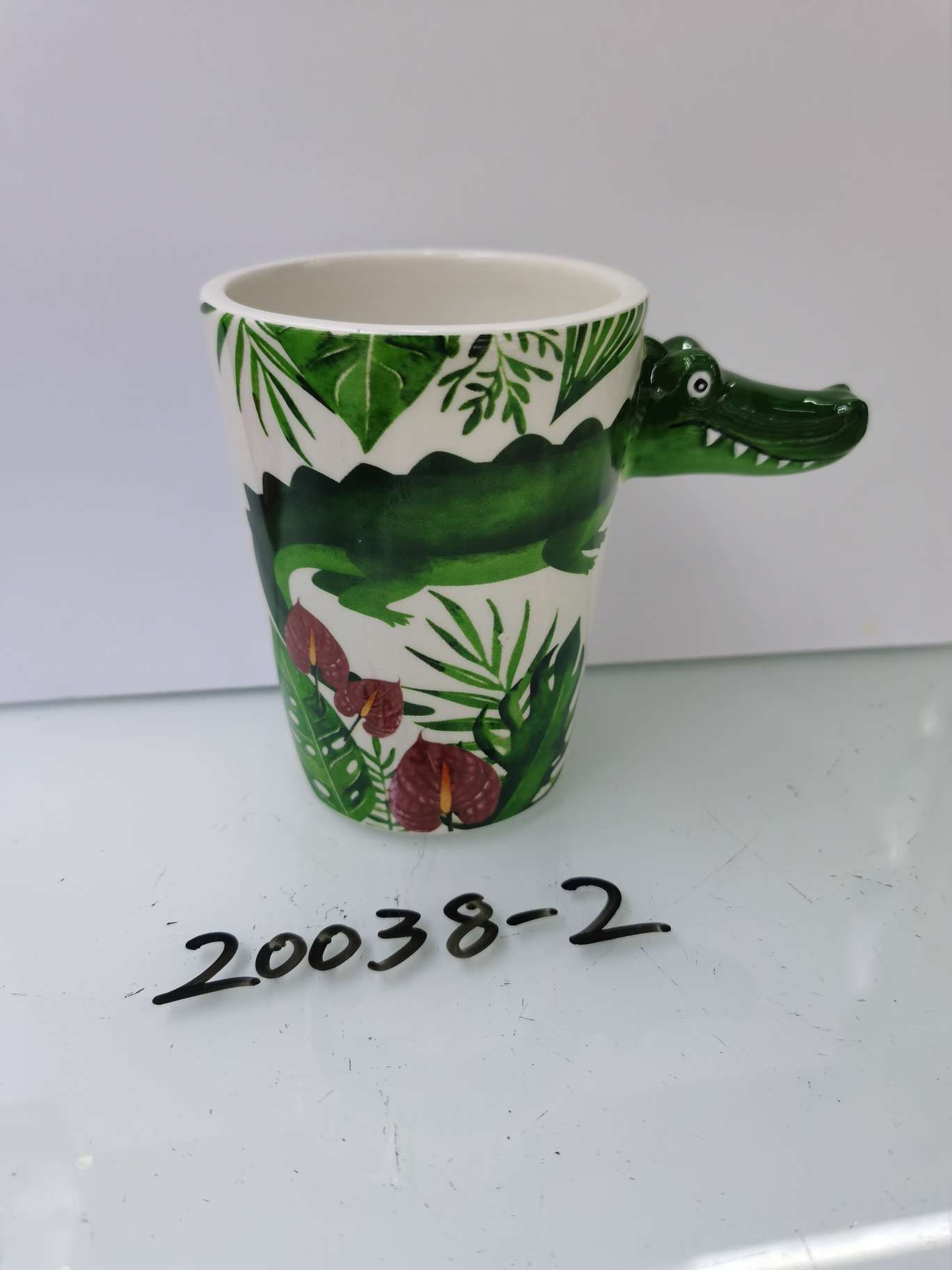Tazas 30