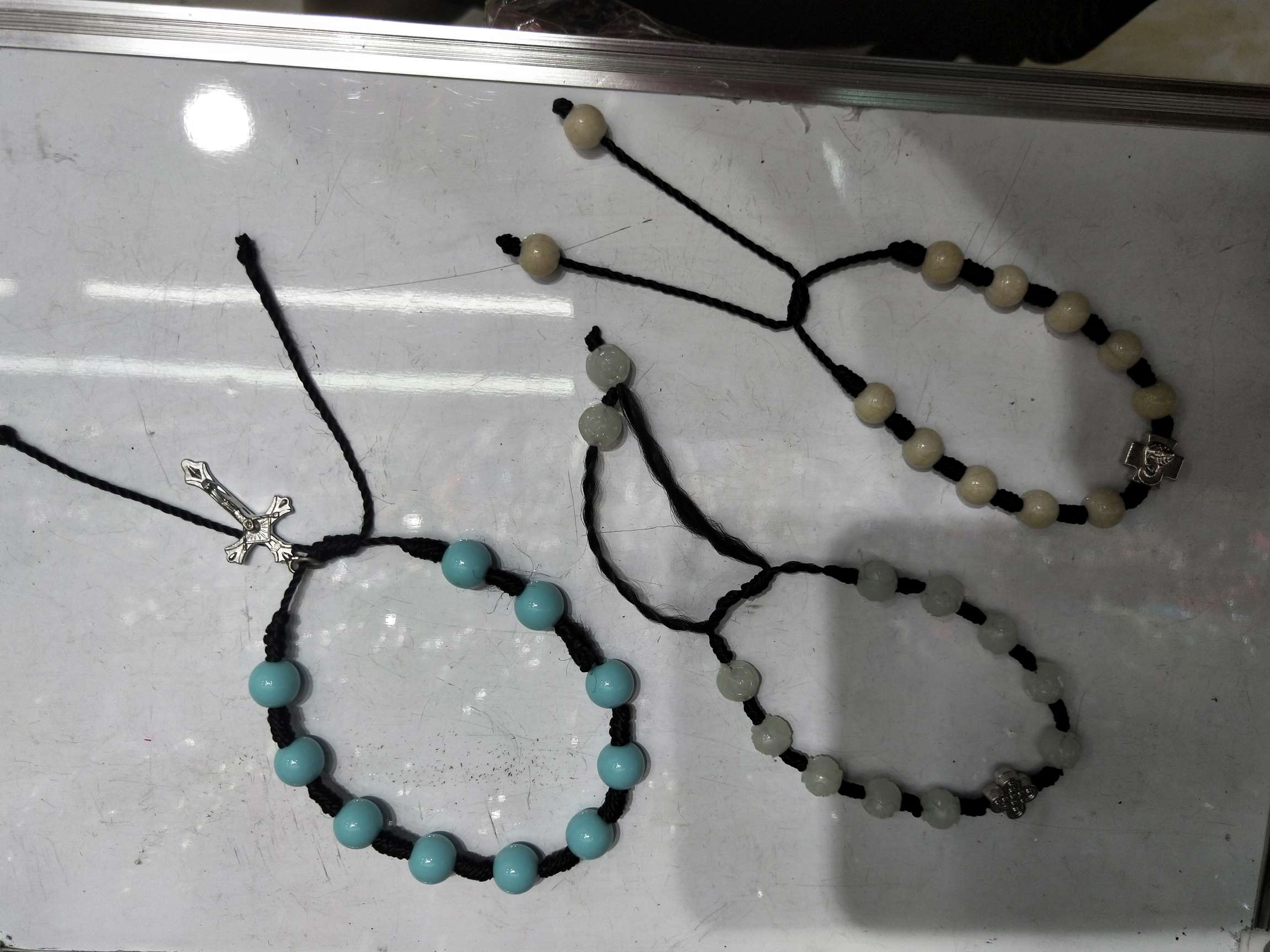 Winding bracelet thumbnail