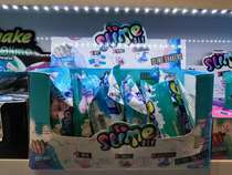 Manufacturers sell children's toys in bags