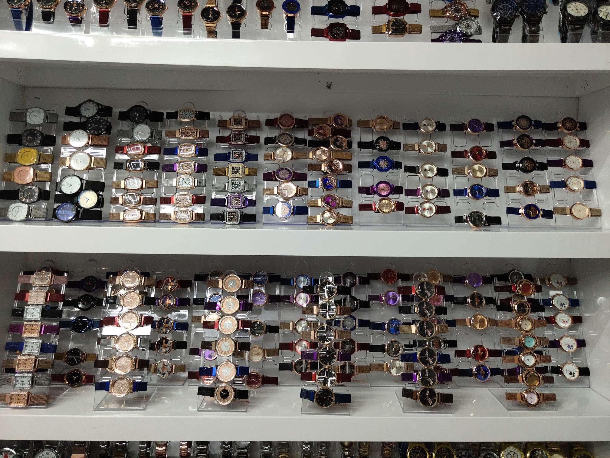 Yiwu Jiaqin Watch Industry describe pic - 5