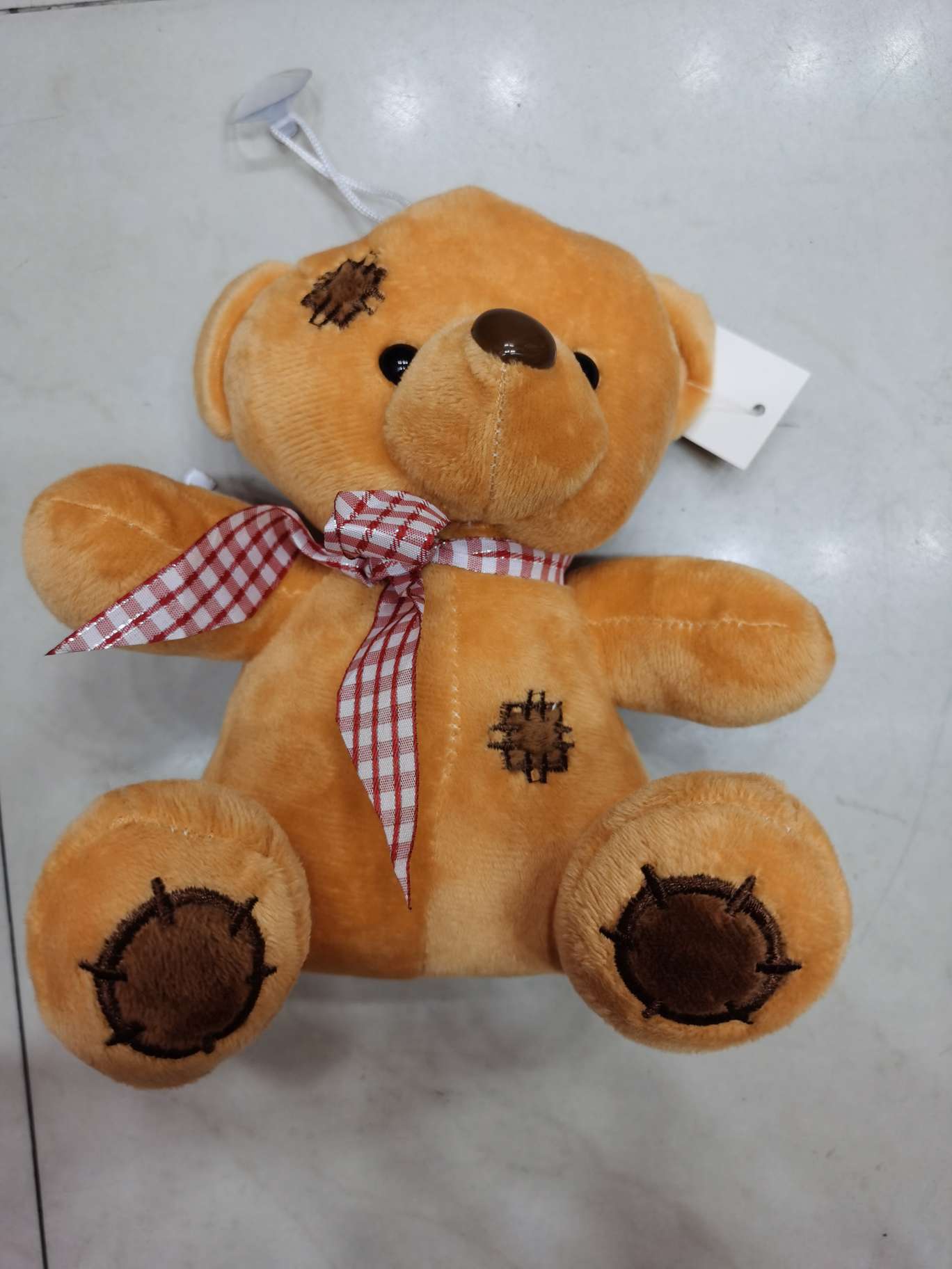 20 cm beggar bear doll grabbing machine manufacturer wholesale thumbnail