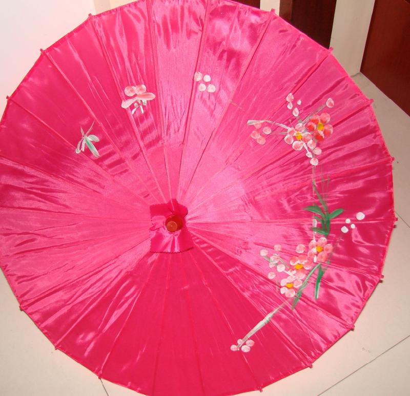 旅游产品/大布伞/工艺伞产品图