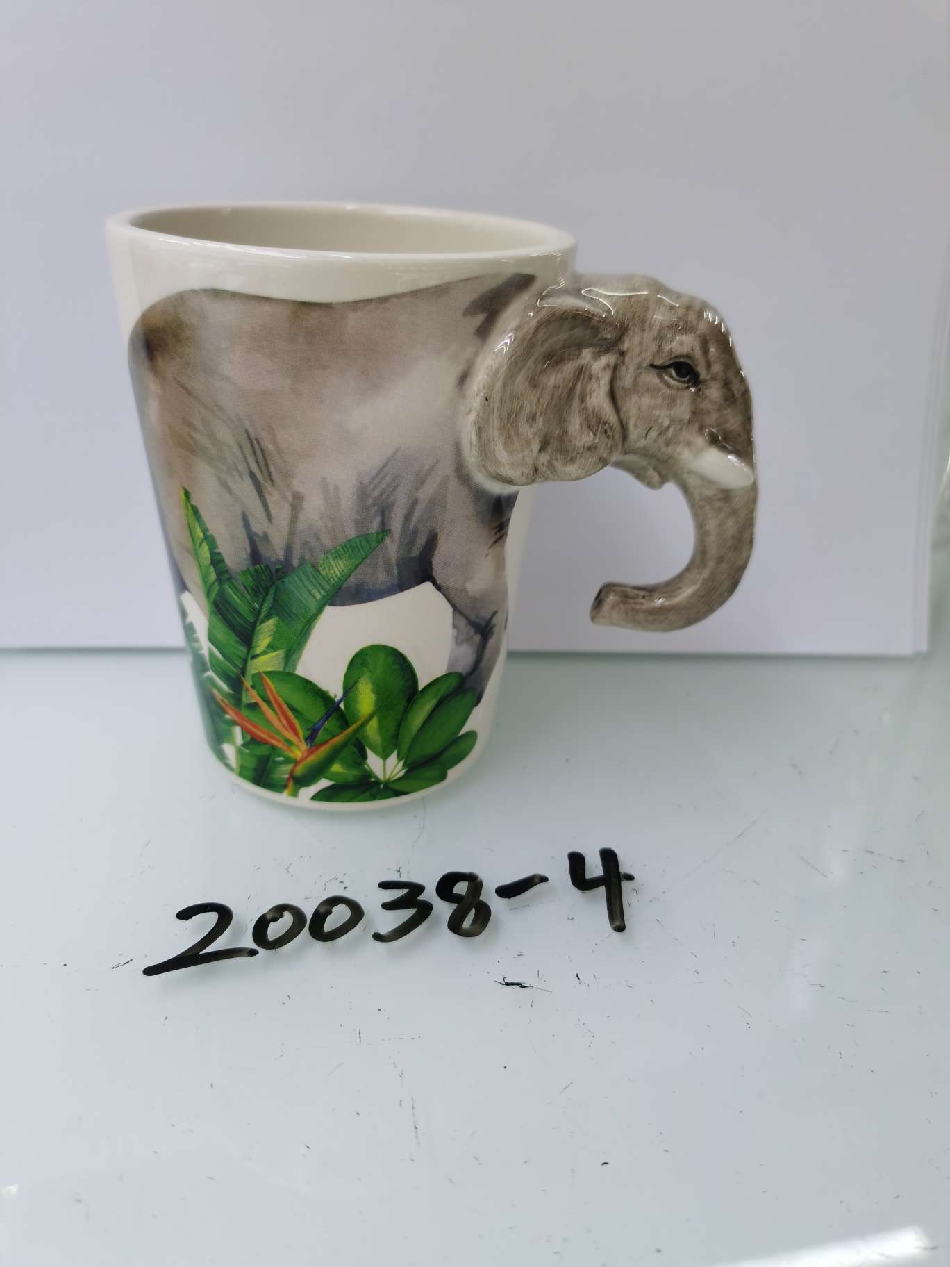 Tazas 22