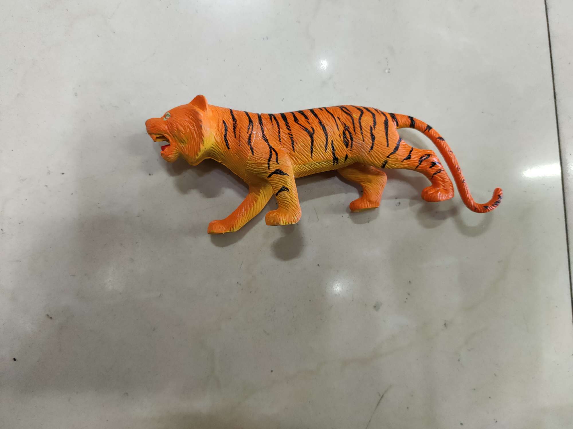 老虎