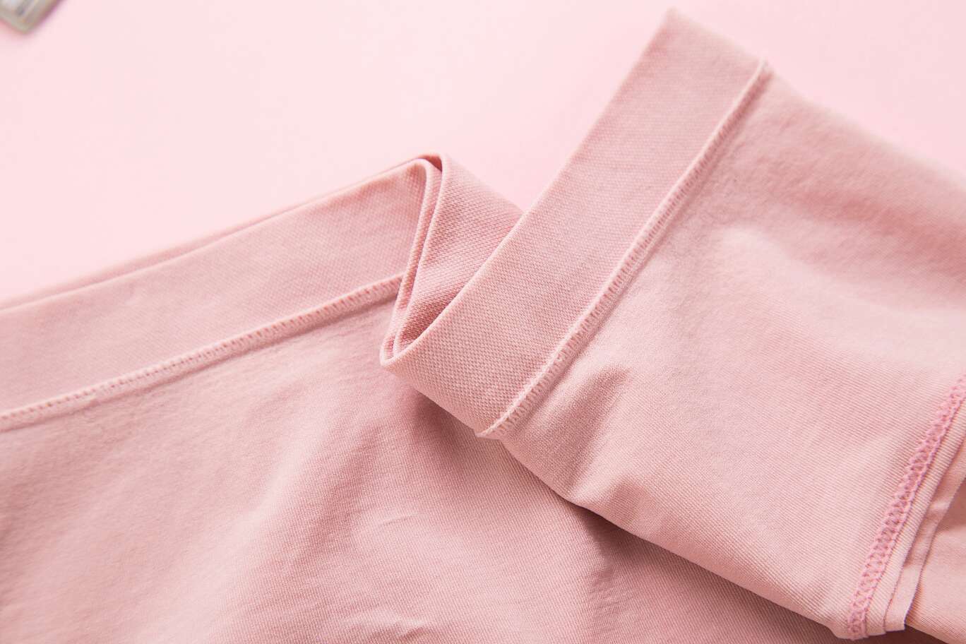 Best-selling nude ammonia seamless women's underwear, seamless, high-elasticity solid color cotton crotch triangle pants Application Scenario