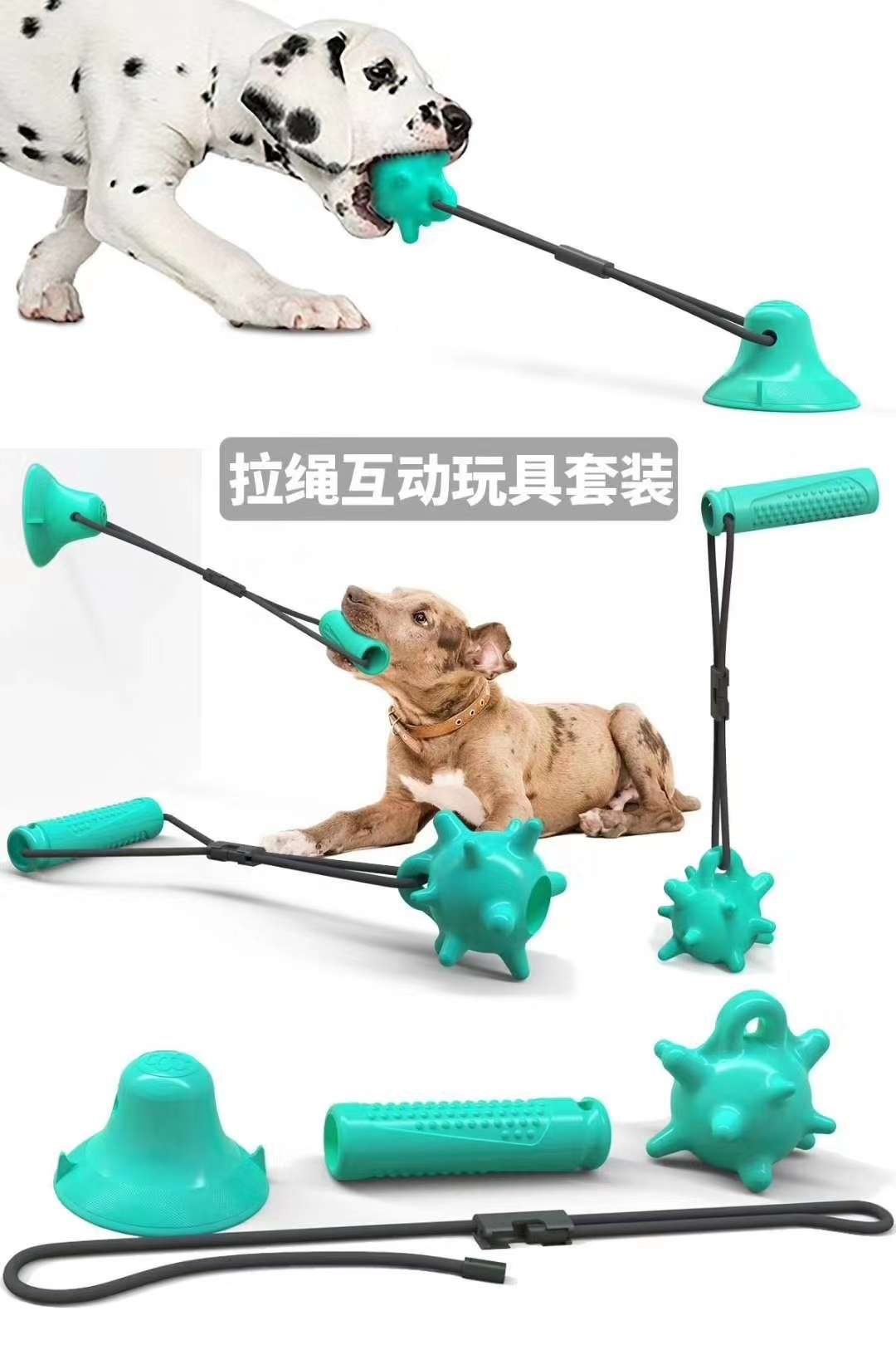 最近公司升级供应链宠物玩具系统，延迟了一部分新品发布，今天盘点一下我们近期推出上市的新品，希望各位客户朋友都能大卖发财！详情图8