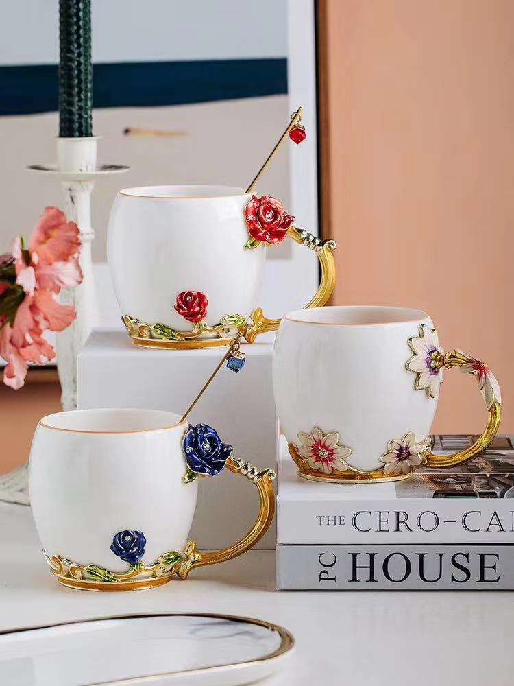 Tazas 55 details Picture