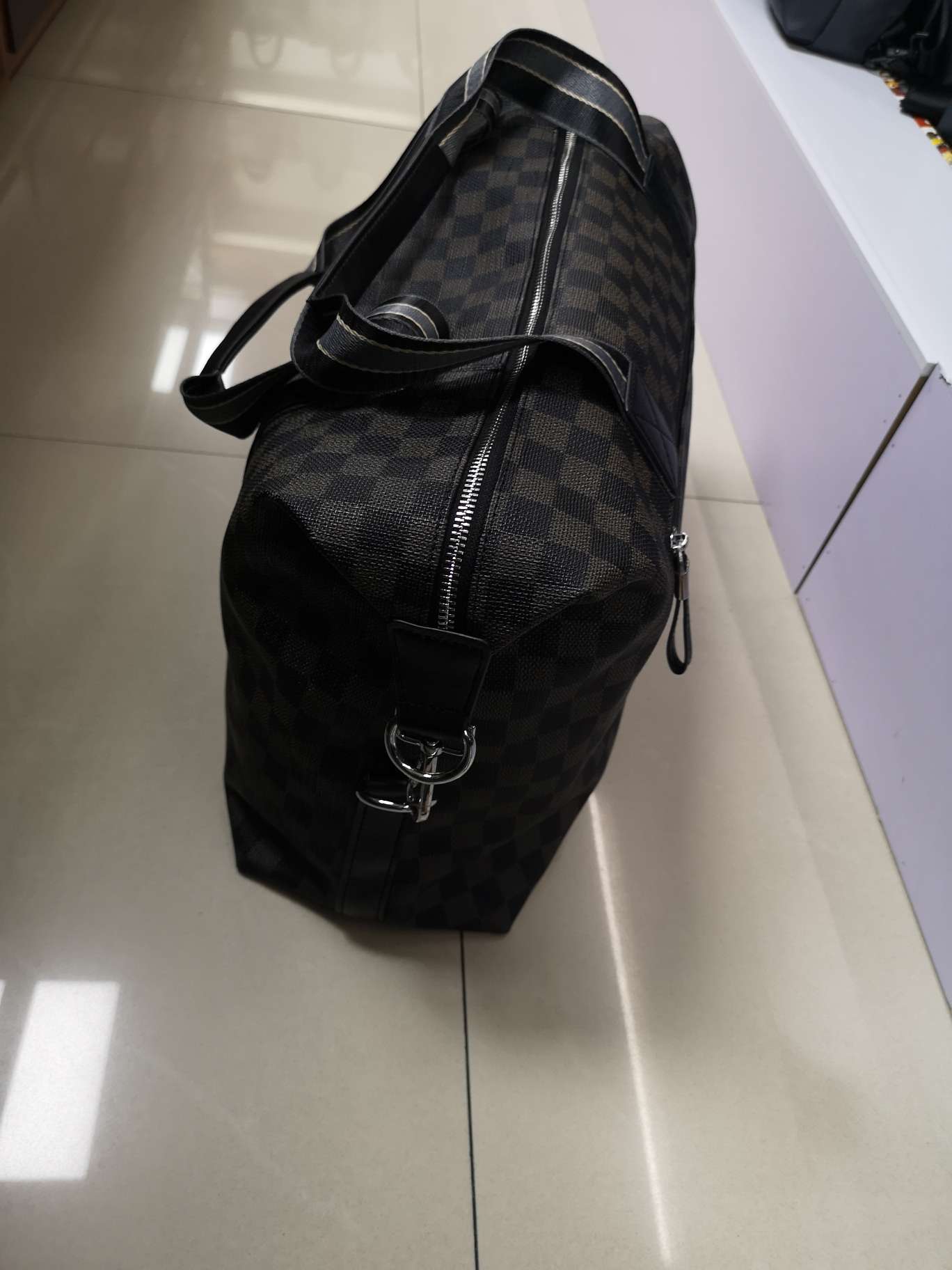 硅脂面料礼行包产品图