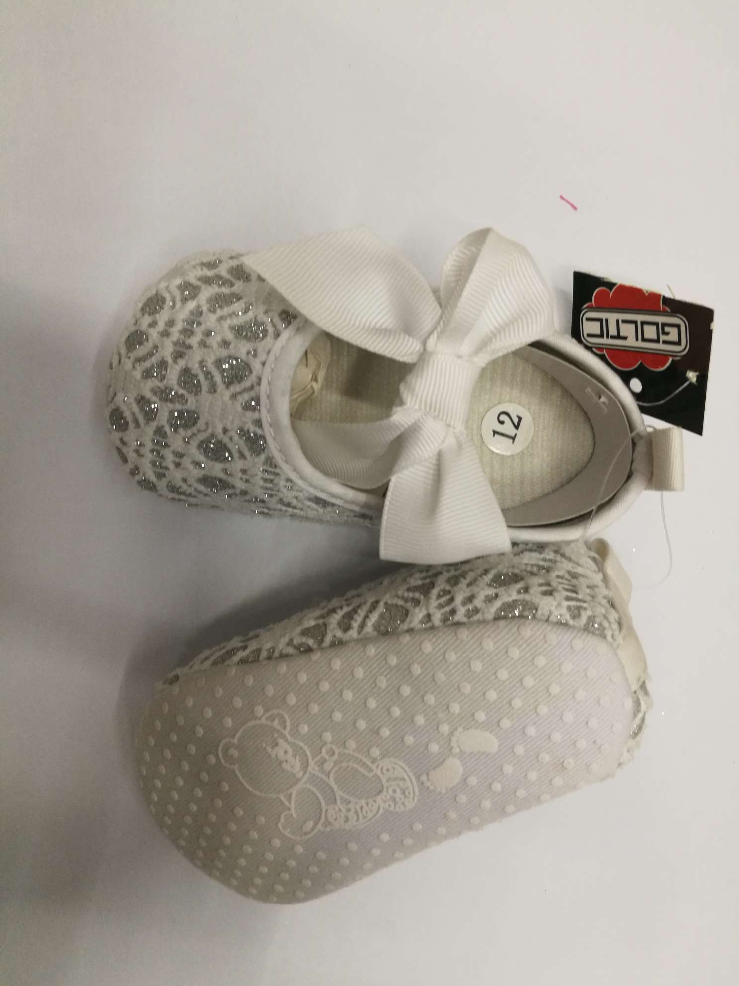 Lace Princess Shoes Application Scenario