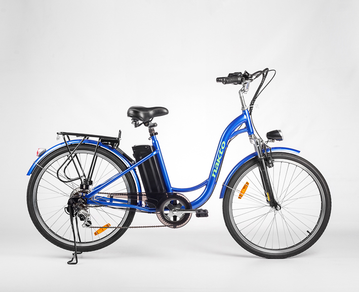 Camel lithium electric bicycle
