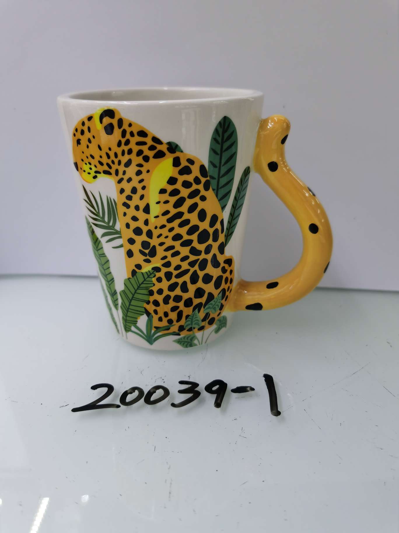 Tazas 25 details Picture