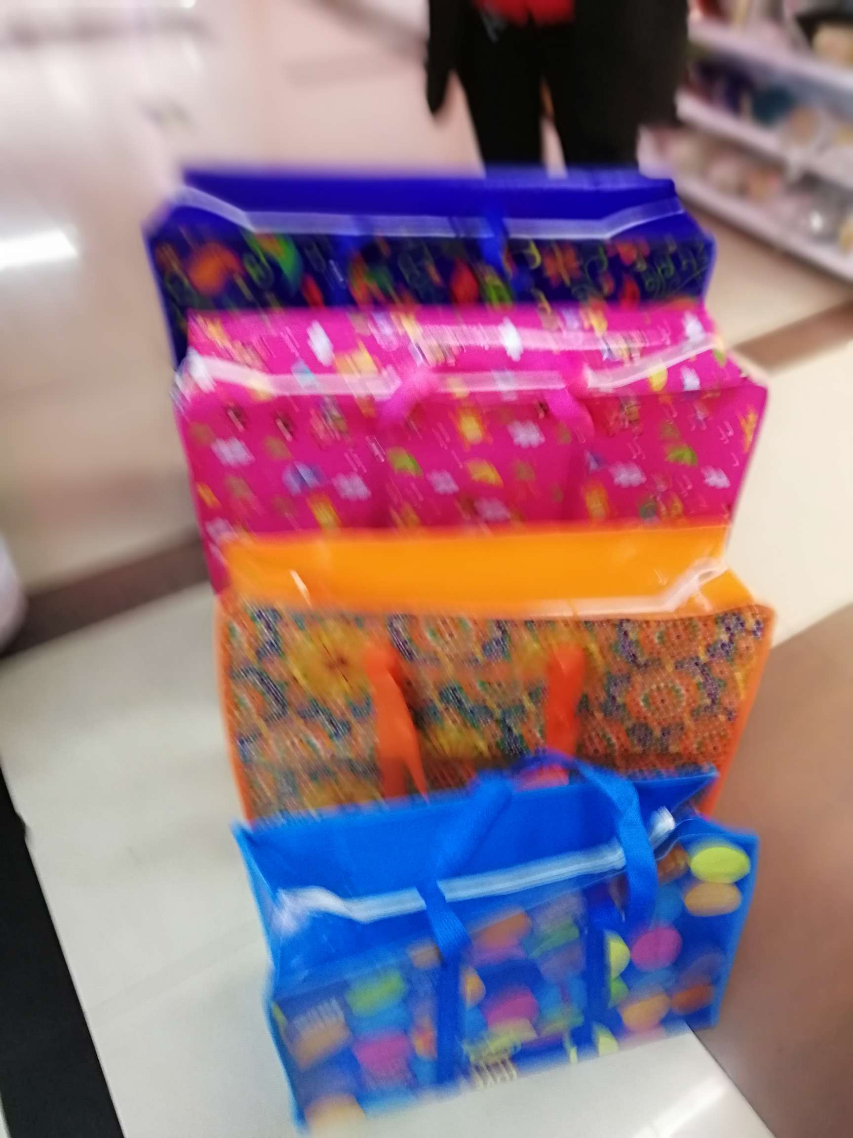 无纺布包，编织袋包