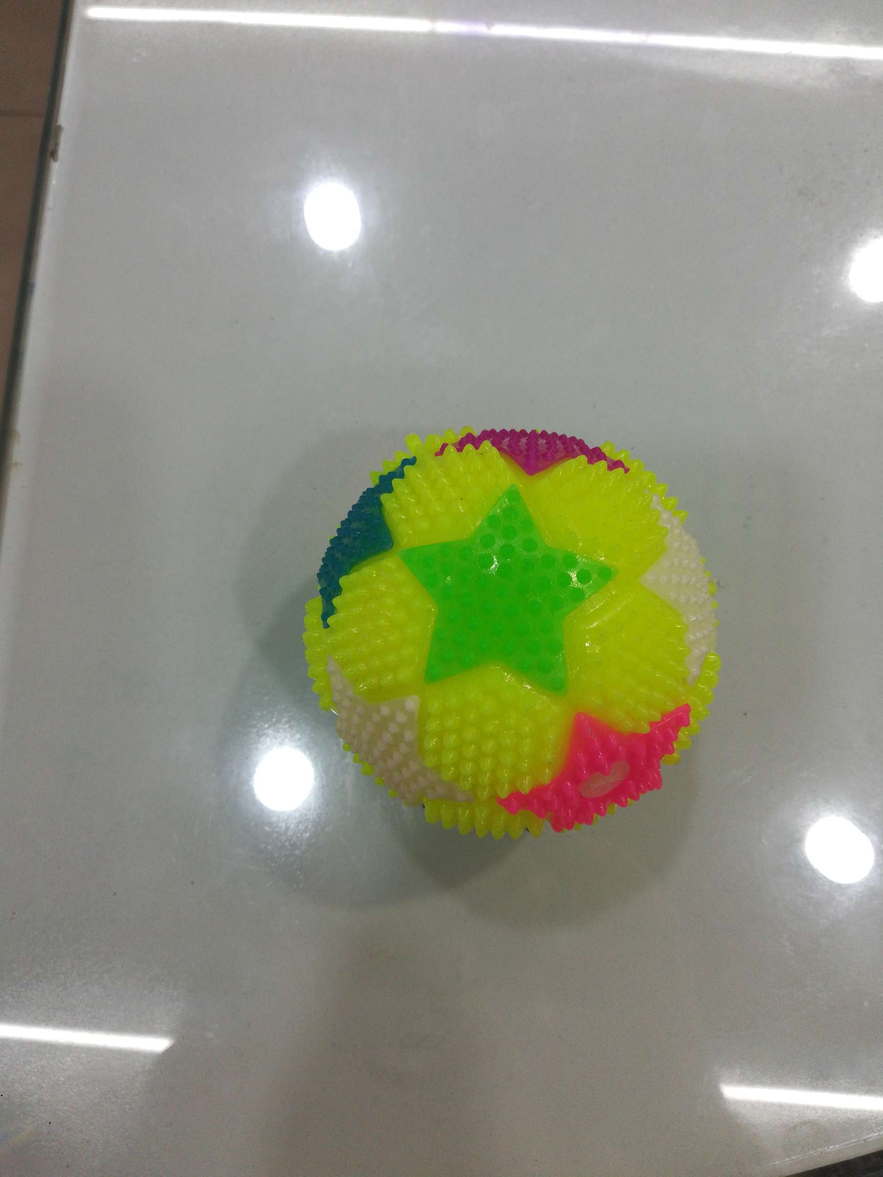 Whistle ball thumbnail