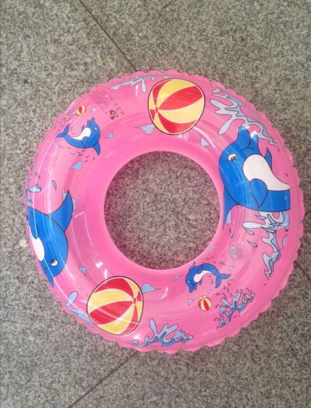 Inflatable transparent undefined