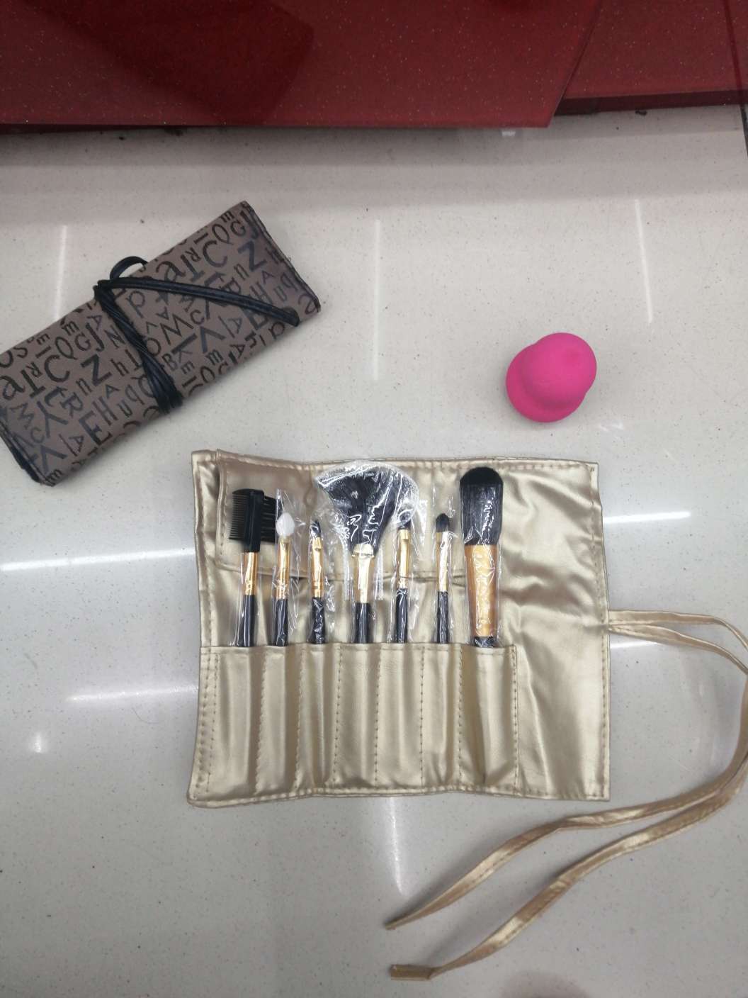 7 make up set manufacturer direct sale thumbnail