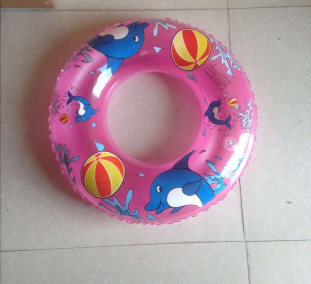 Inflatable transparent Application Scenario