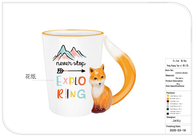 Tazas 10 details Picture