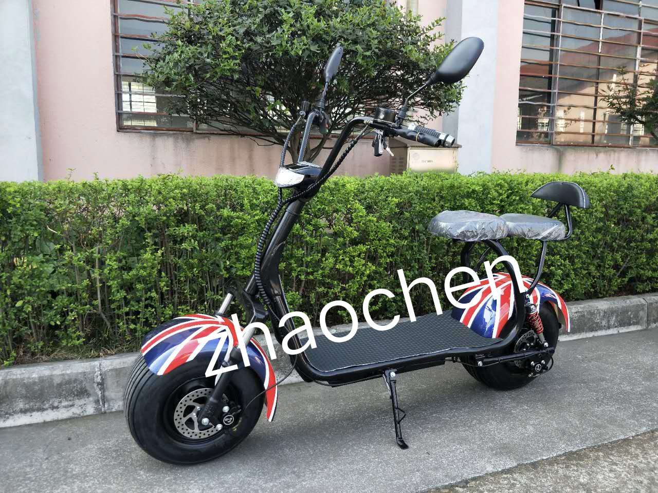 01 (Large Two-seater Harley) "This price is for reference only, subject to negotiation!"