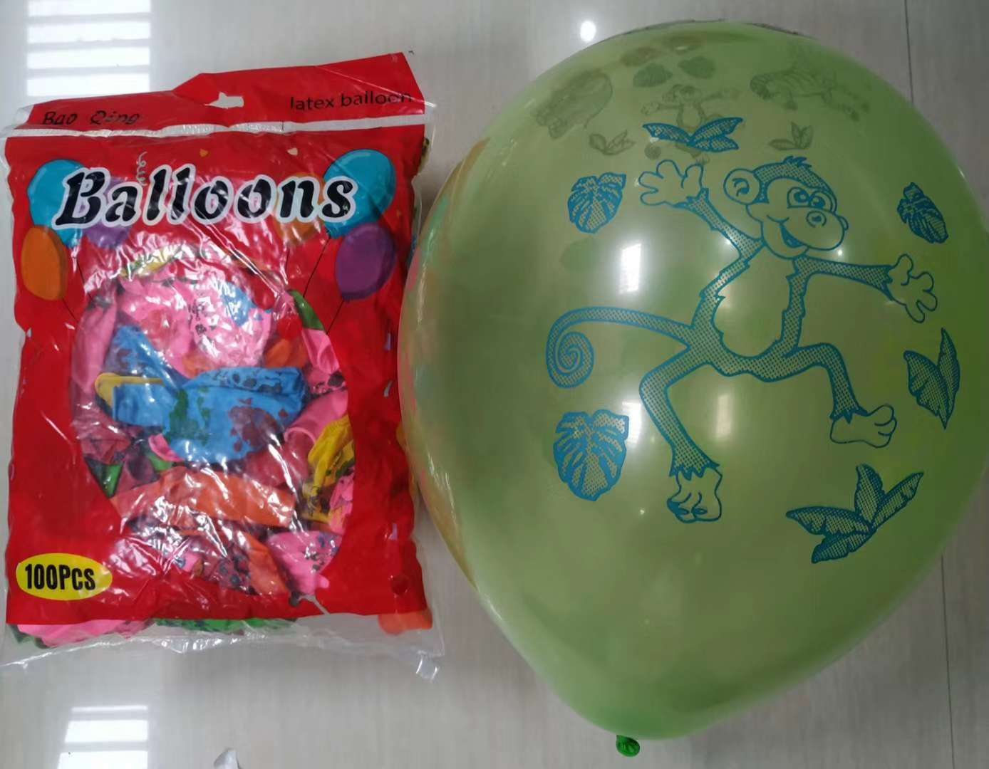 气球/派对产品图