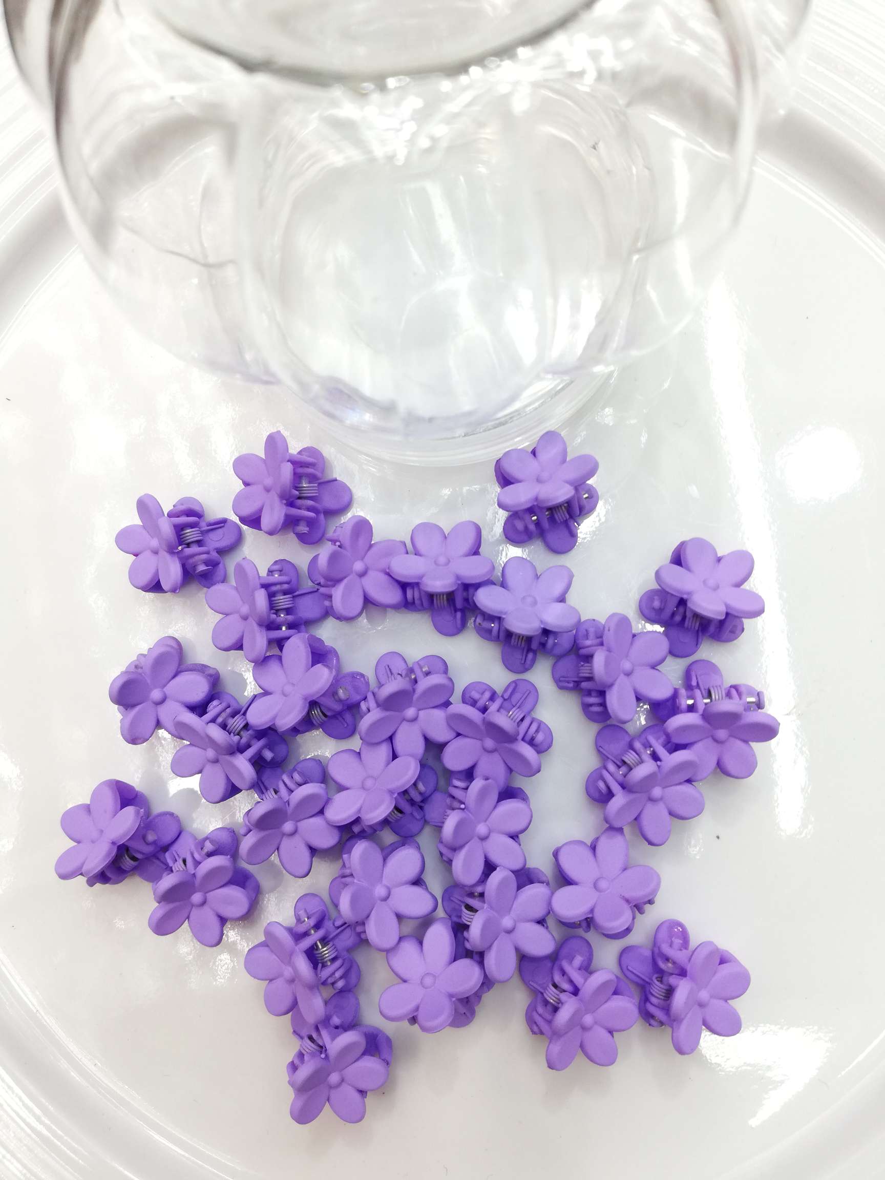 Purple clip thumbnail