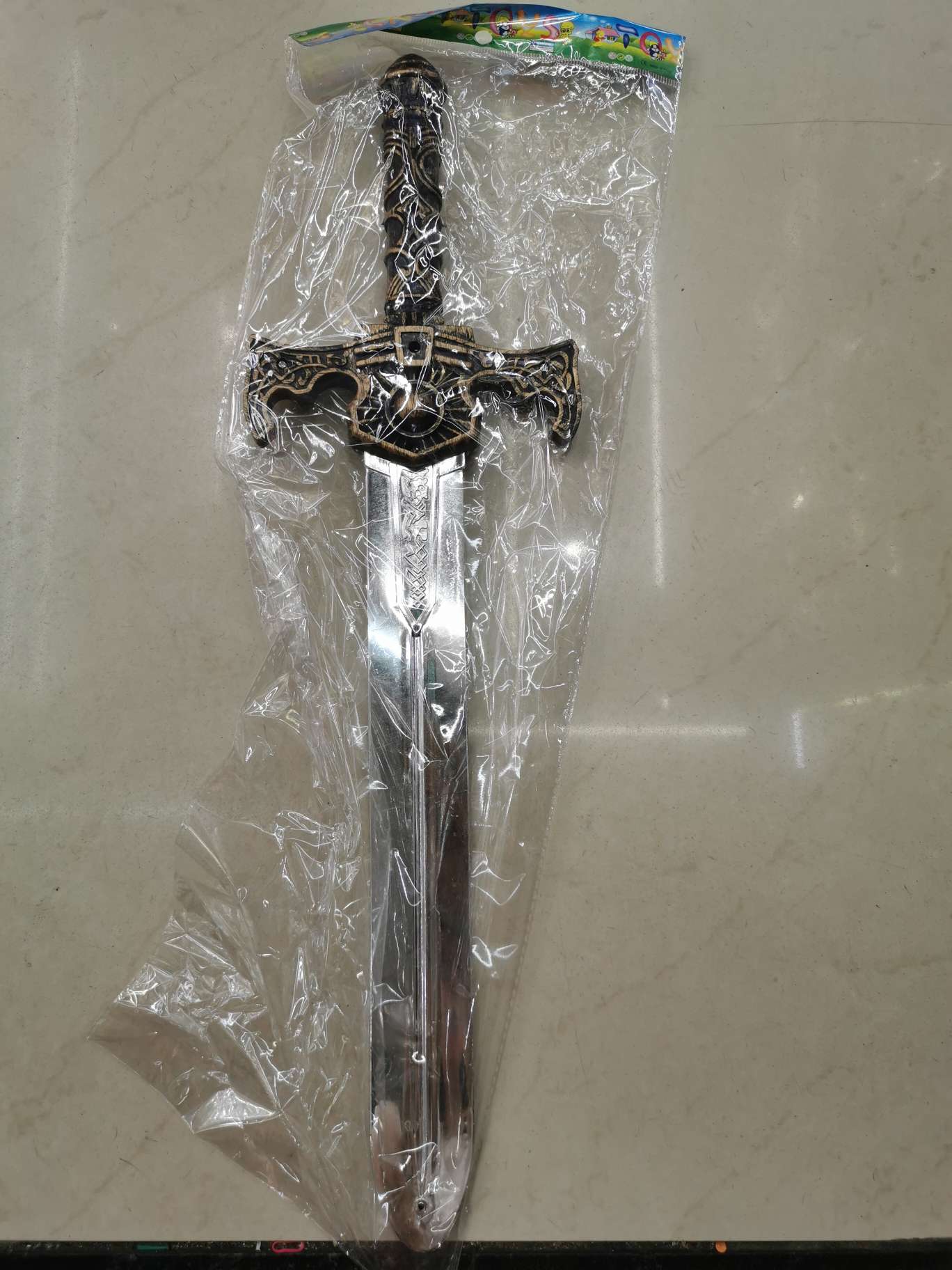 Roman swords thumbnail