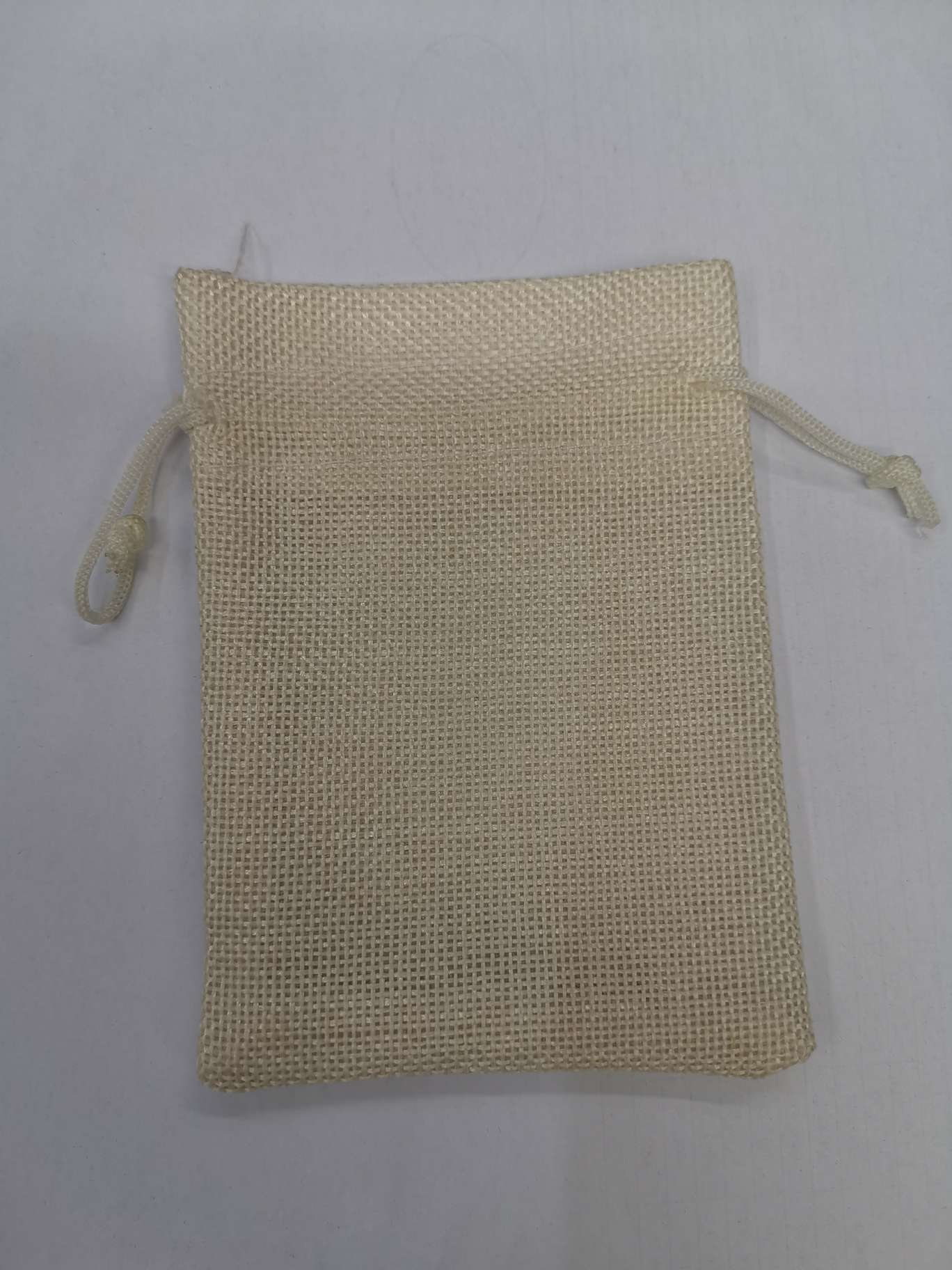 10*14 hessian bags (mixed color) thumbnail