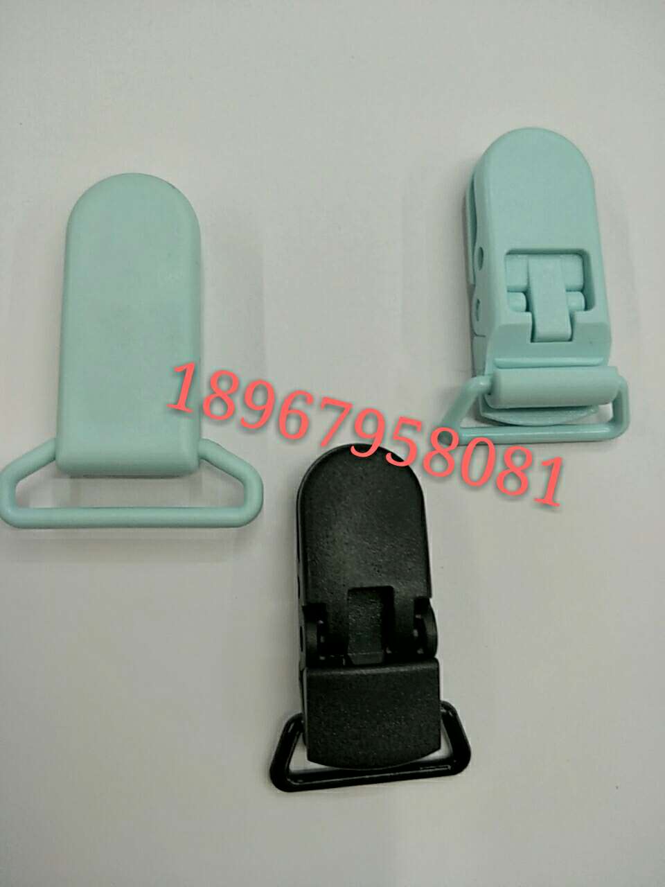 婴儿奶嘴夹，多用夹，文件夹，订货