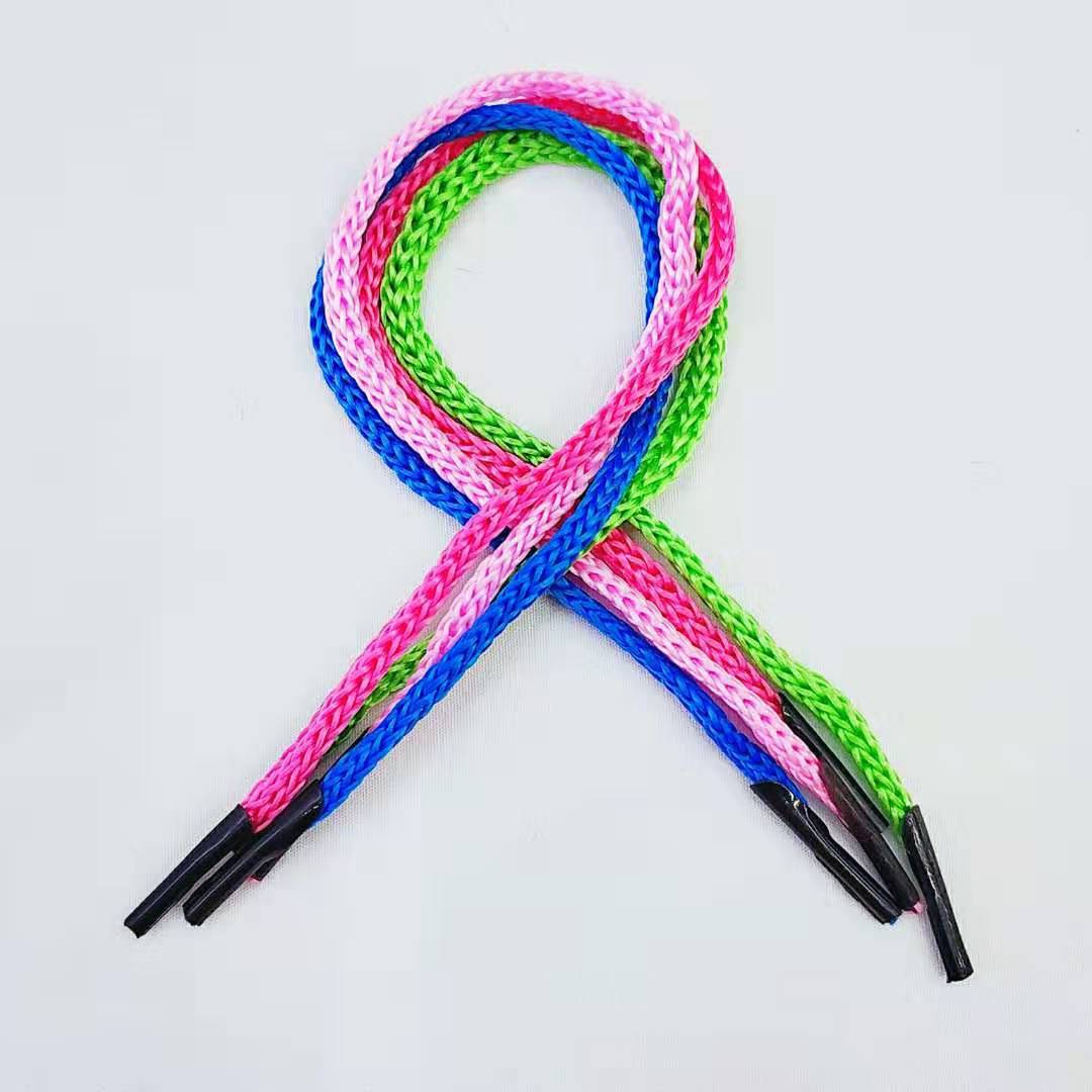 Manufacturers Direct Sales 3Mm Polypropylene Pp Rope Gift Packaging Portable Strap Strap Plastic Buckle Can Be Customized Specifications Specification drawing