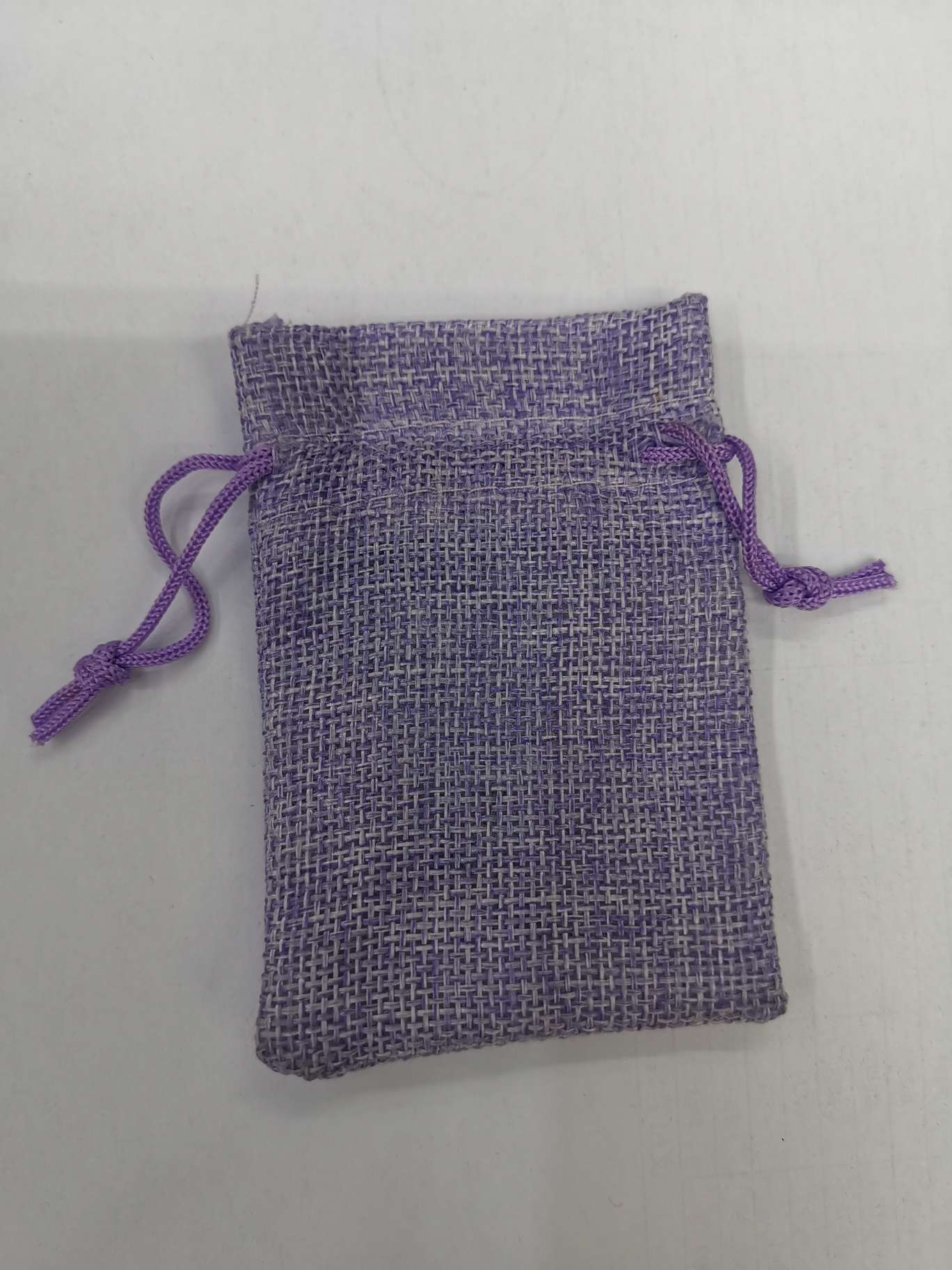 7*9 Hessian bags (mixed colors) thumbnail