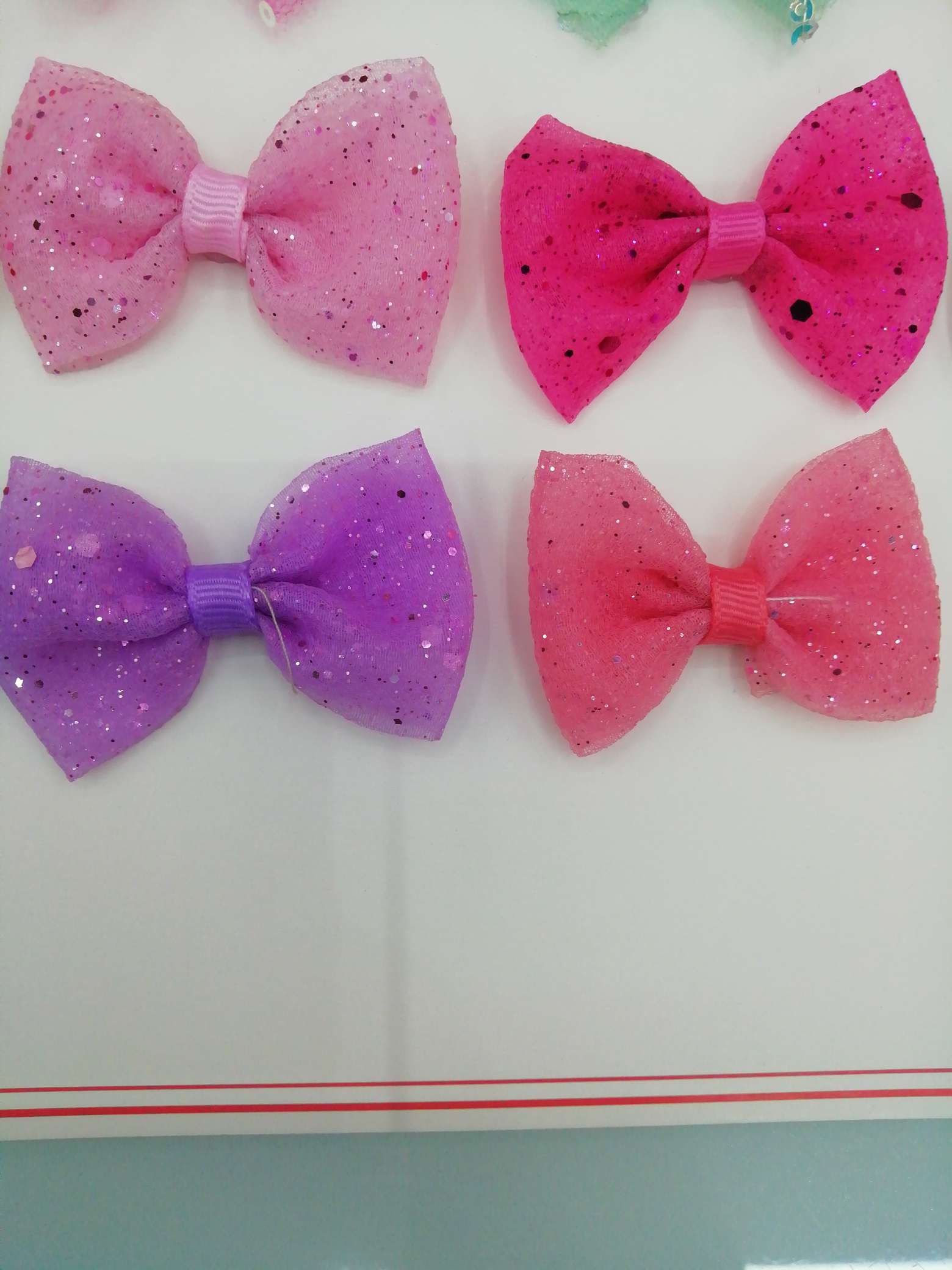 Bright pink-collar" thumbnail