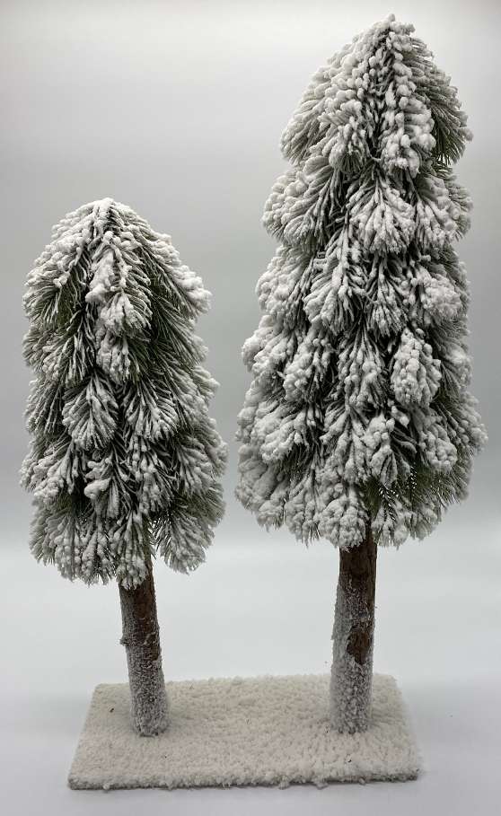 50 cm. 2020 New Christmas Tree full figure