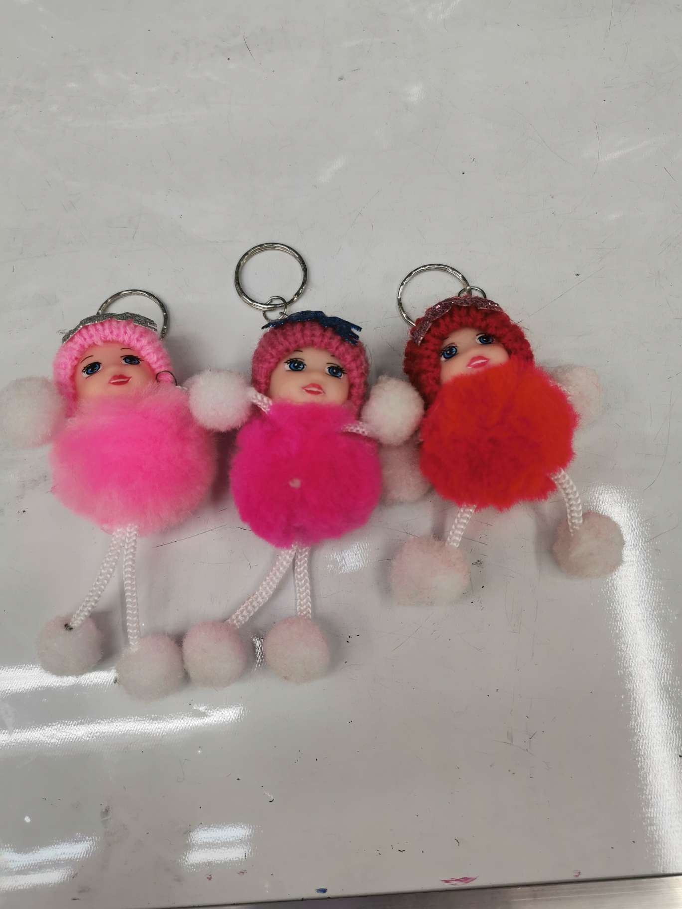 Doll 4 balls thumbnail