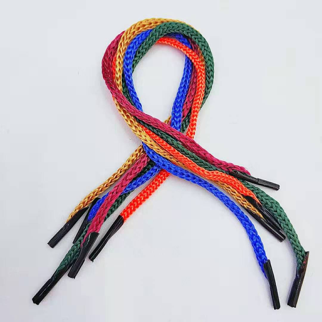 Manufacturers Direct Sales 3Mm Polypropylene Pp Rope Gift Packaging Portable Strap Strap Plastic Buckle Can Be Customized Specifications details Picture