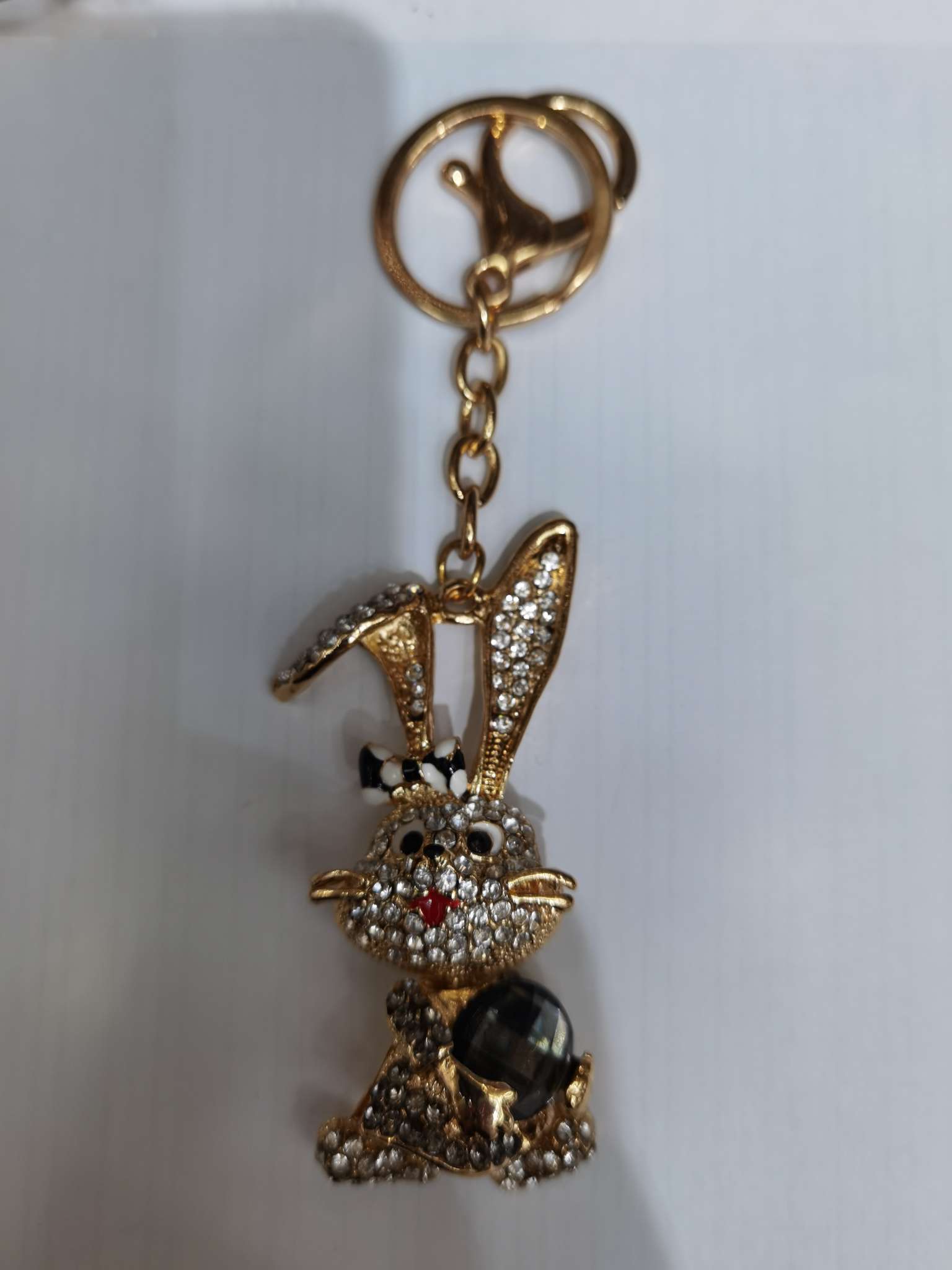 Rabbit