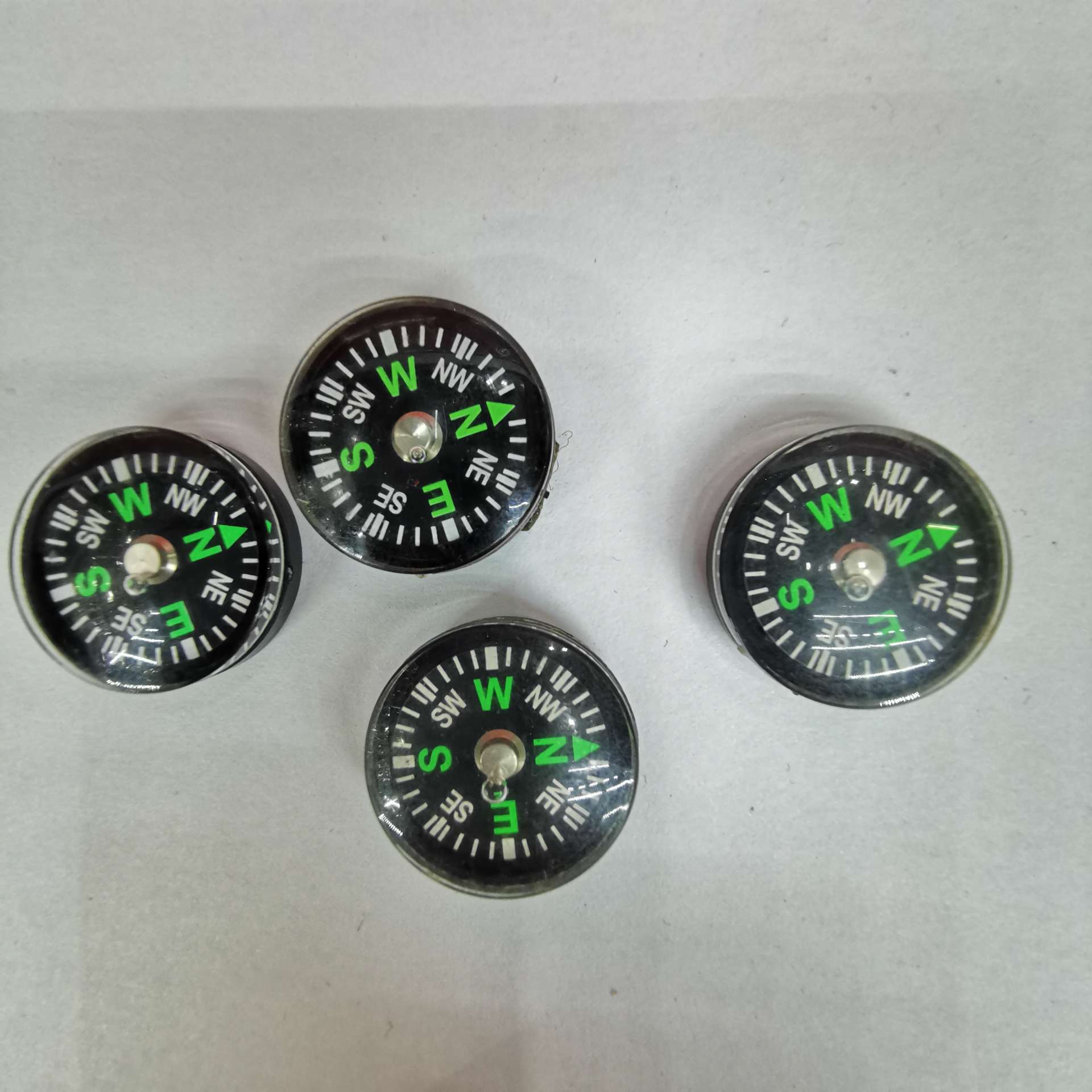 20MM配件型（液体）指南针配件装饰型指南针，厂价销售（现货）详情图8