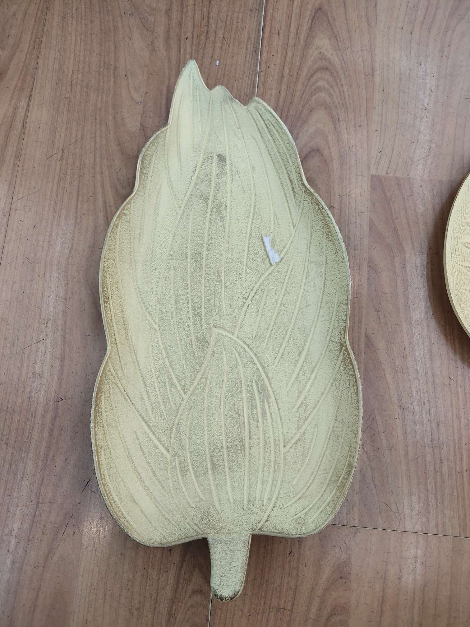 木制工艺烛台11111121